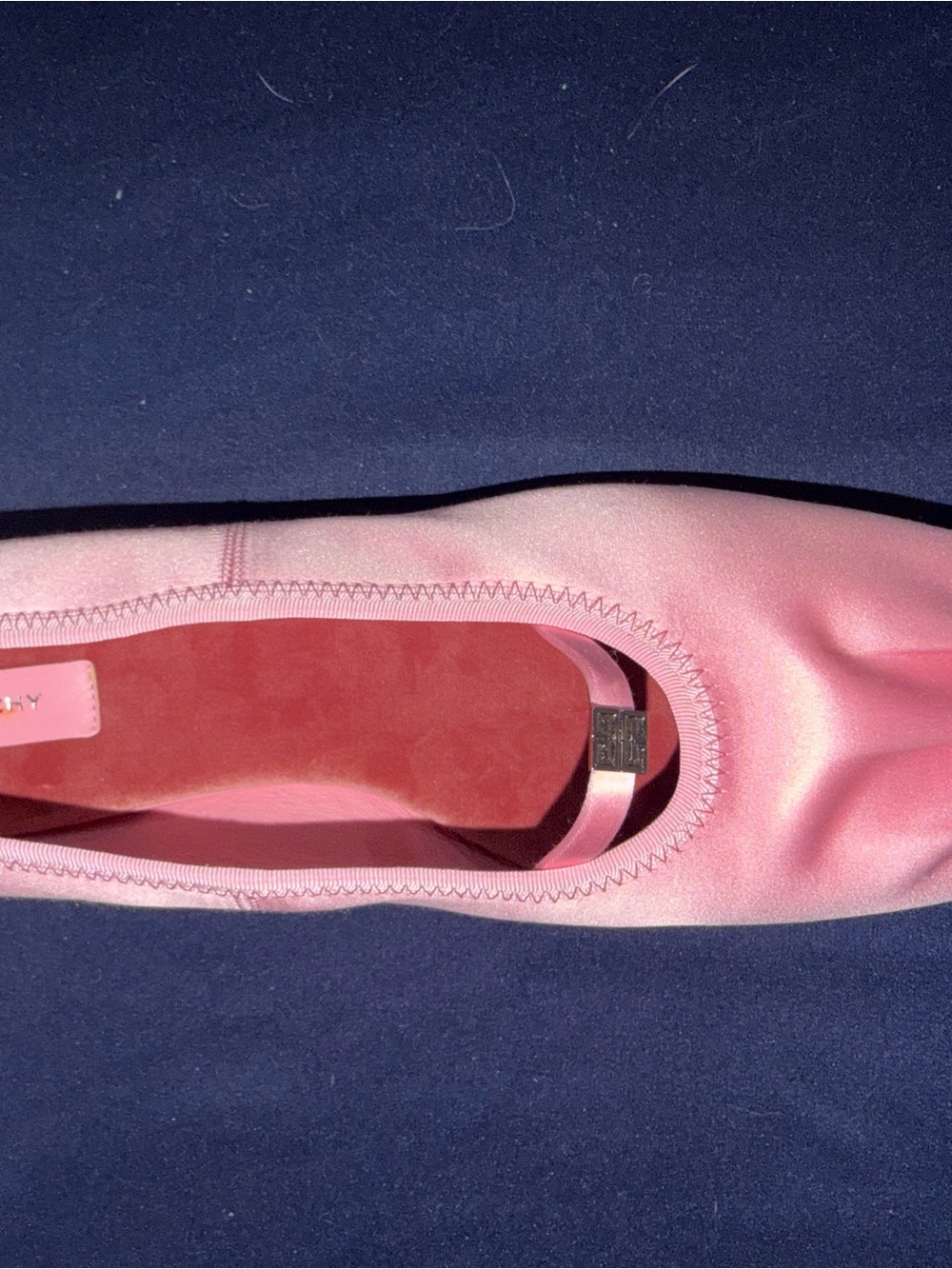 Givenchy Ballet Flats - Picture 7 of 12
